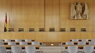Regensburger Gericht kippt Quarantäneverordnung