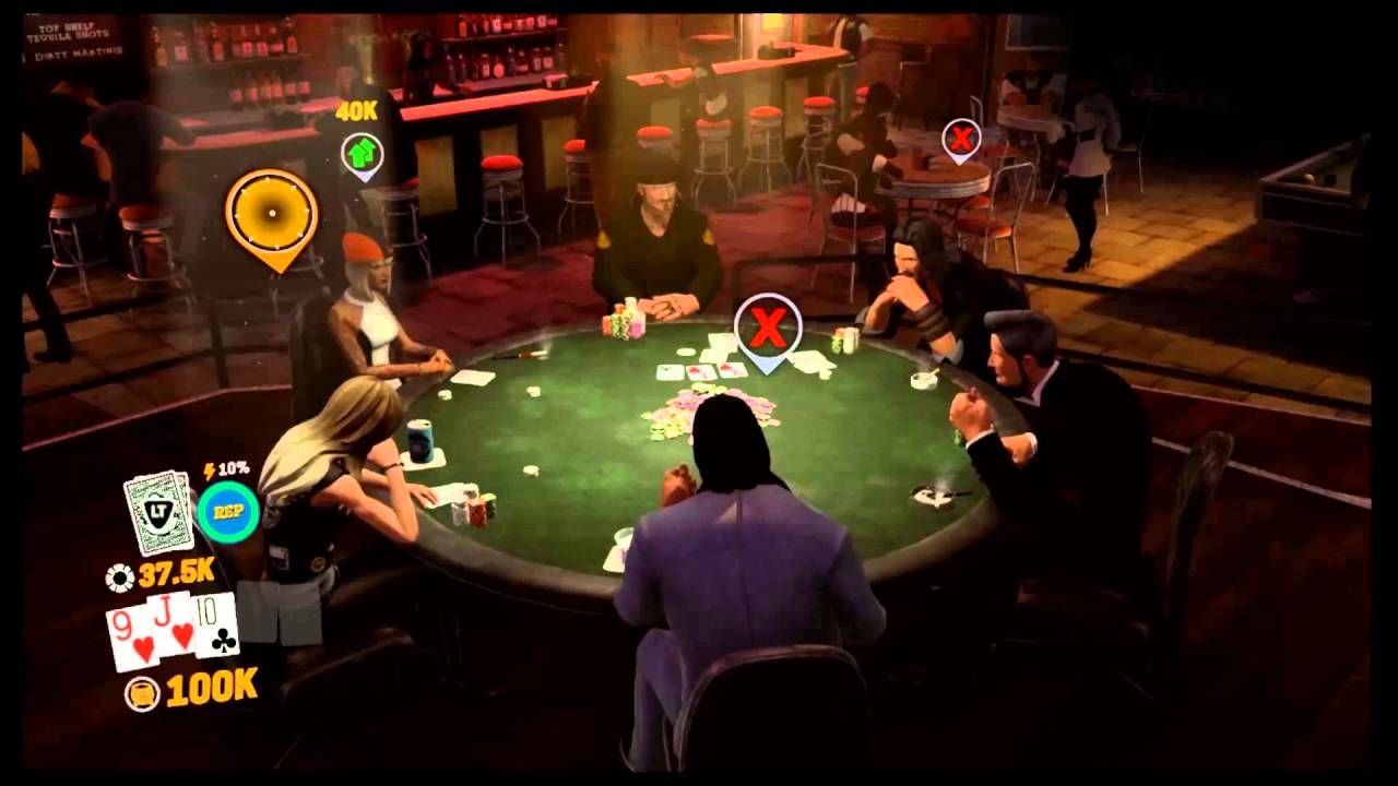 Online Poker: Warum Spieler meist kleine Pimmel haben!