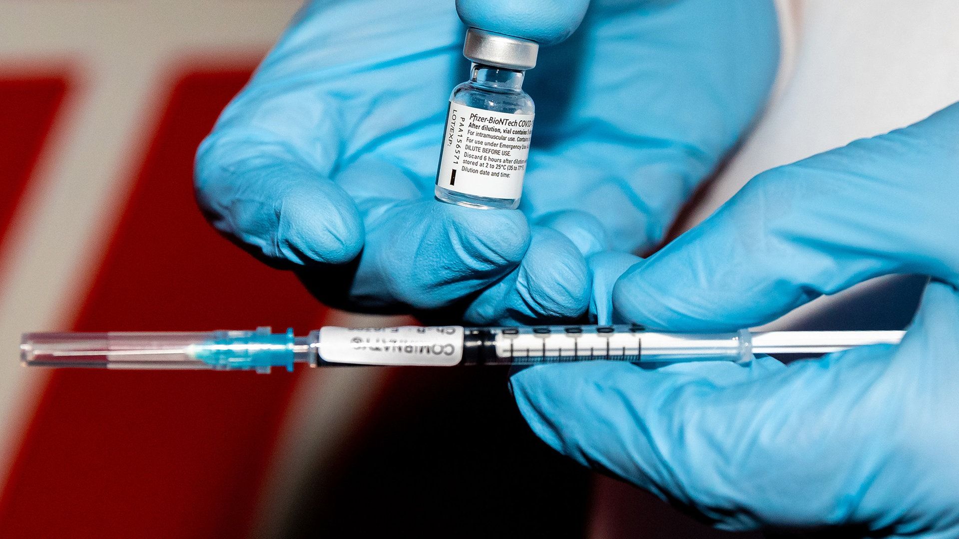 14 Jähriger in Ulm an Corona Impfung gestorben