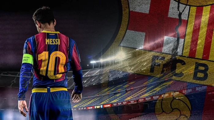 Transfer-Hammer: Messi Rückkehr zu Barcelona