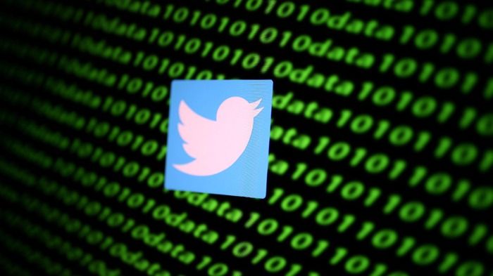 Twitter wurde gehackt