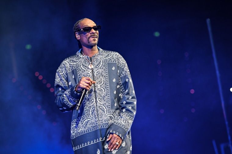 Berühmter US-Rapper Snoop Dog tot!!!!