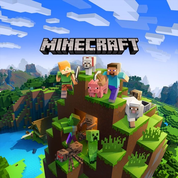 Online Spiel Minecraft: Server wohl heute offline
