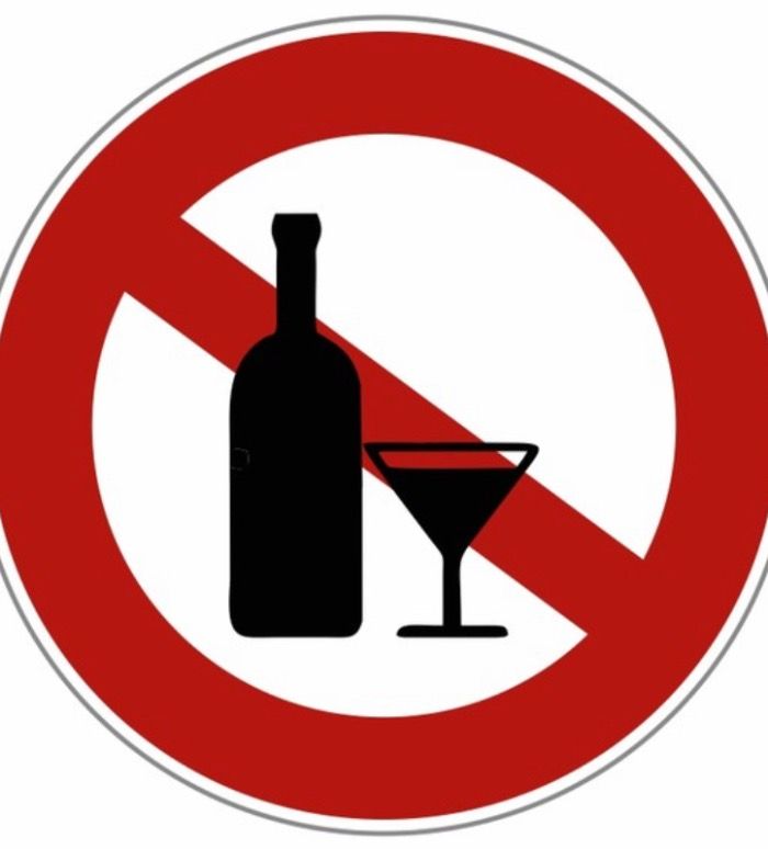 Alkoholverbot Marokko ausgesprochen