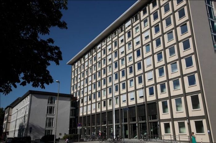 Koblenz: Schüler geht vor Gericht wegen Pronomen