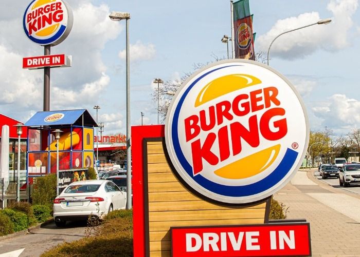Nun doch: Burger King baut Drive-In am Wildenkuhlen