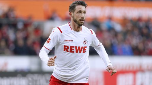 Wegen leerer Tintenpatrone: Mark Uth-Transfer zum 1. FC Köln geplatzt