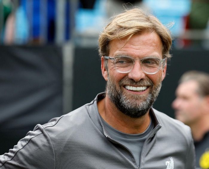 Liverpool ist nicht genug - Jürgen Klopp wird neuer Bundestrainer