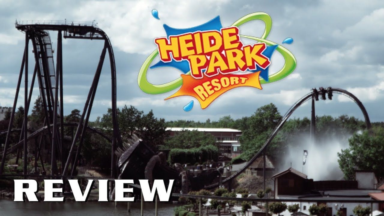 Heide Park wird von Heide Park World gekauft.