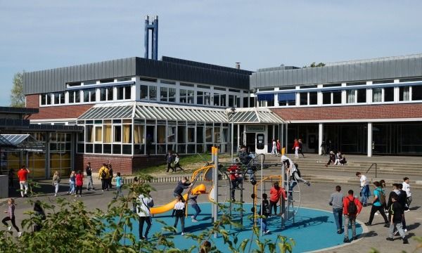 Gustav-Heinemann-Gesamtschule auf Platz 1 aller Schulen
