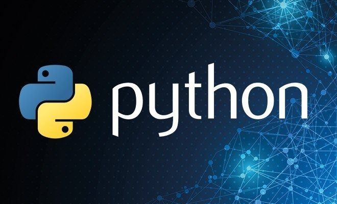 Python verdrängt alle anderen Programmiersprachen