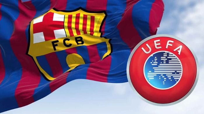 FC Barcelona kassiert Krasse Strafe vom Spanischen Fussballverband