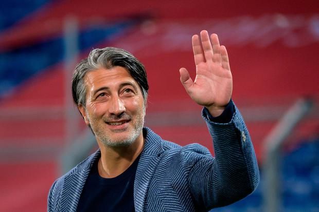 Murat Yakin nicht mehr Trainer der Schweizer Nationalmannschaft