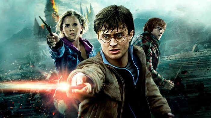 Sensation perfekt: Neuer Harry Potter-Film mit Daniel Radcliffe kommt 2023 in die Kinos!