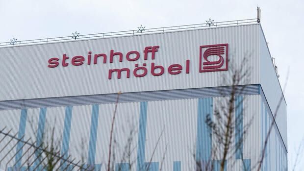 Steinhoff International Holdings beantragt Insolvenz