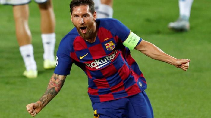 Transfer-Hammer! Messi bald in Deutschland?