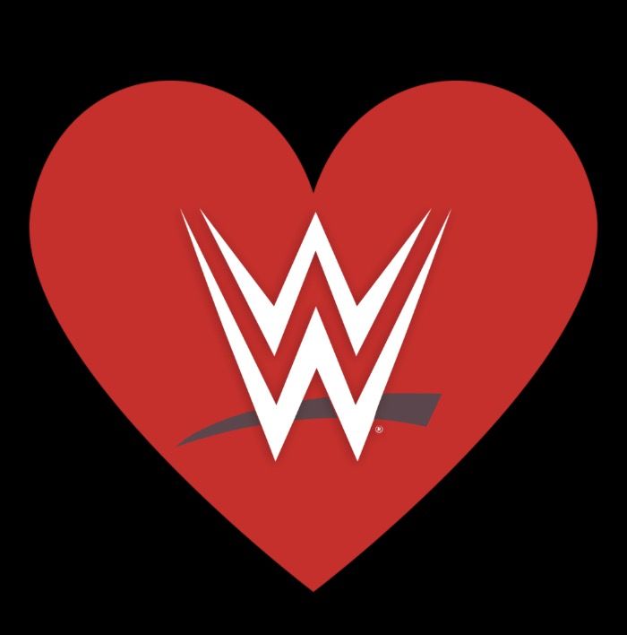 Auch in der WWE gibt es liebe. Hier sind ein paar WWE Paare ❤️