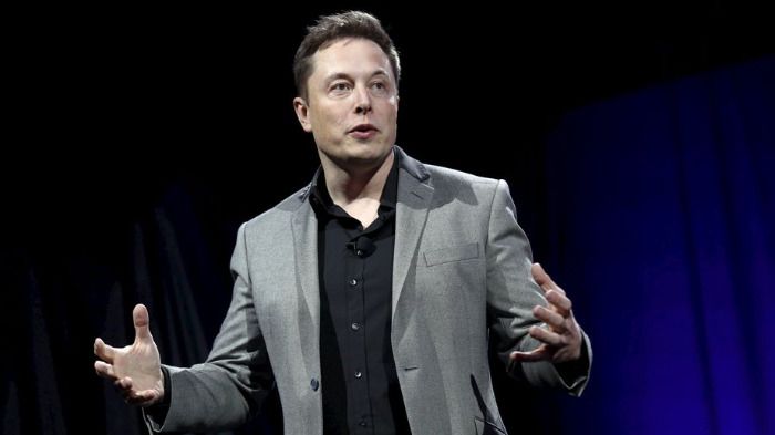Elon Musk will Google für Zisch-Trillionen Geld kaufen! Tesla Aktie stürzt ab!