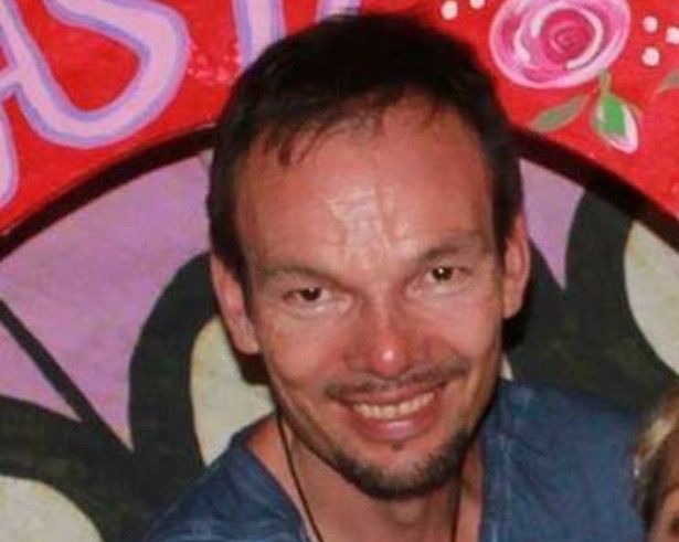 Vormaliger Centermanager des Westpark tot aufgefunden