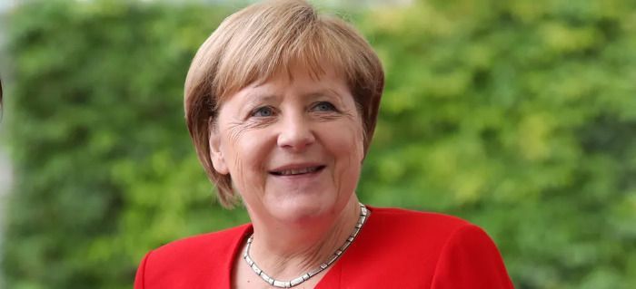 Merkel als Bundespräsidentin?