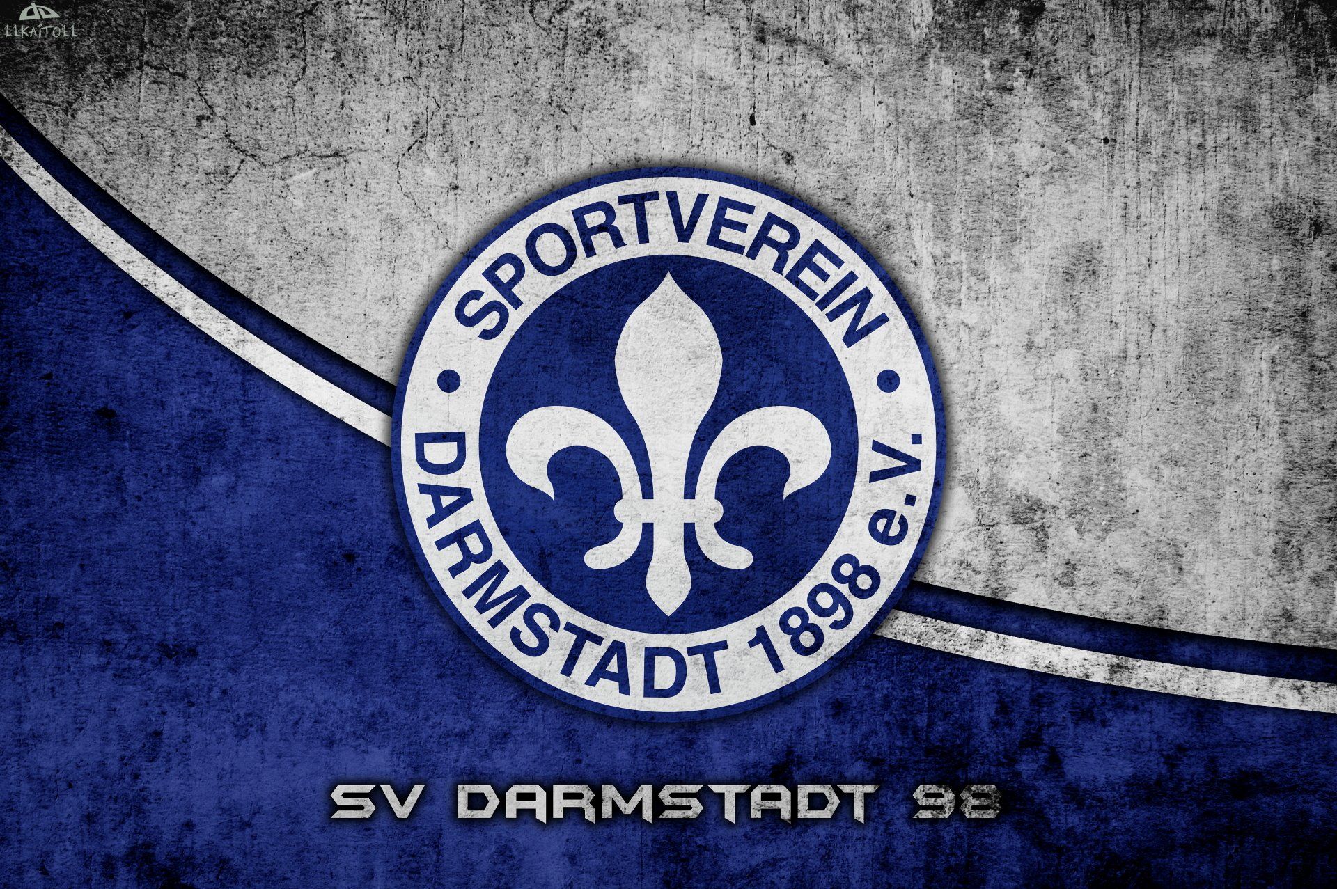 SV Darmstadt: Frank Zimmer im Interview. Darmstadt ist Tradition pur