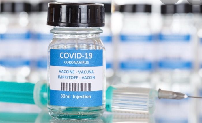 Ibuprofen hemmt COVID Impfschutz