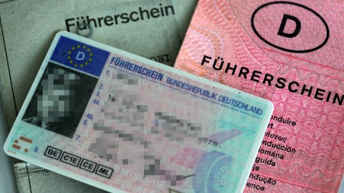 Führerschein deutlich einfacher in Bayern als in NRW