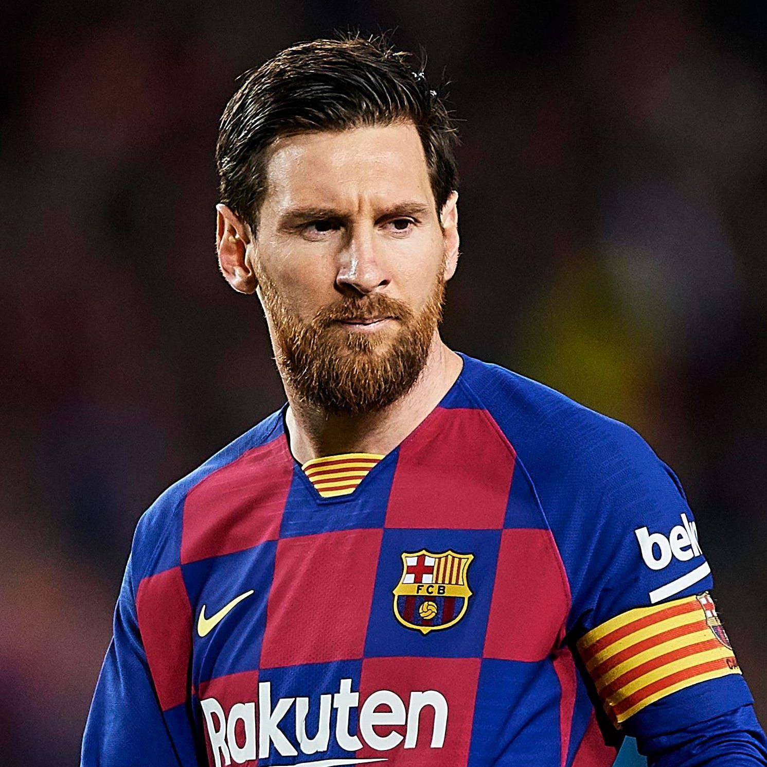 Messi wechselt zurück zu Barca