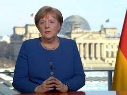 Schwerer Raubüberrfall Angela Merkel ist geschockt !!!!!
