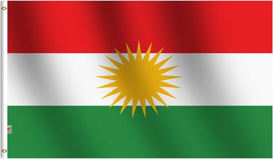 12 Jähriger Kurde Schlägt 5, 15 Jährige ins Koma
