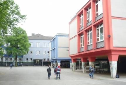 Schock für Schüler: Am MPG in Duisburg gibt es jetzt auch samstags Unterricht!