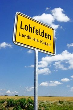 Mädchen (16) Vergewaltigt in Lohfelden Vollmarshausen!