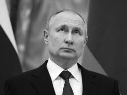 Putin öffentlich hingerichtet
