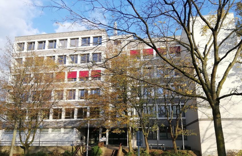 Mülheimer Schule Otto-Pankok-Gymnasium schließt