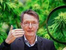 Karl Lauterbach lädt Guide zur eigenen Cannabis-Plantage hoch