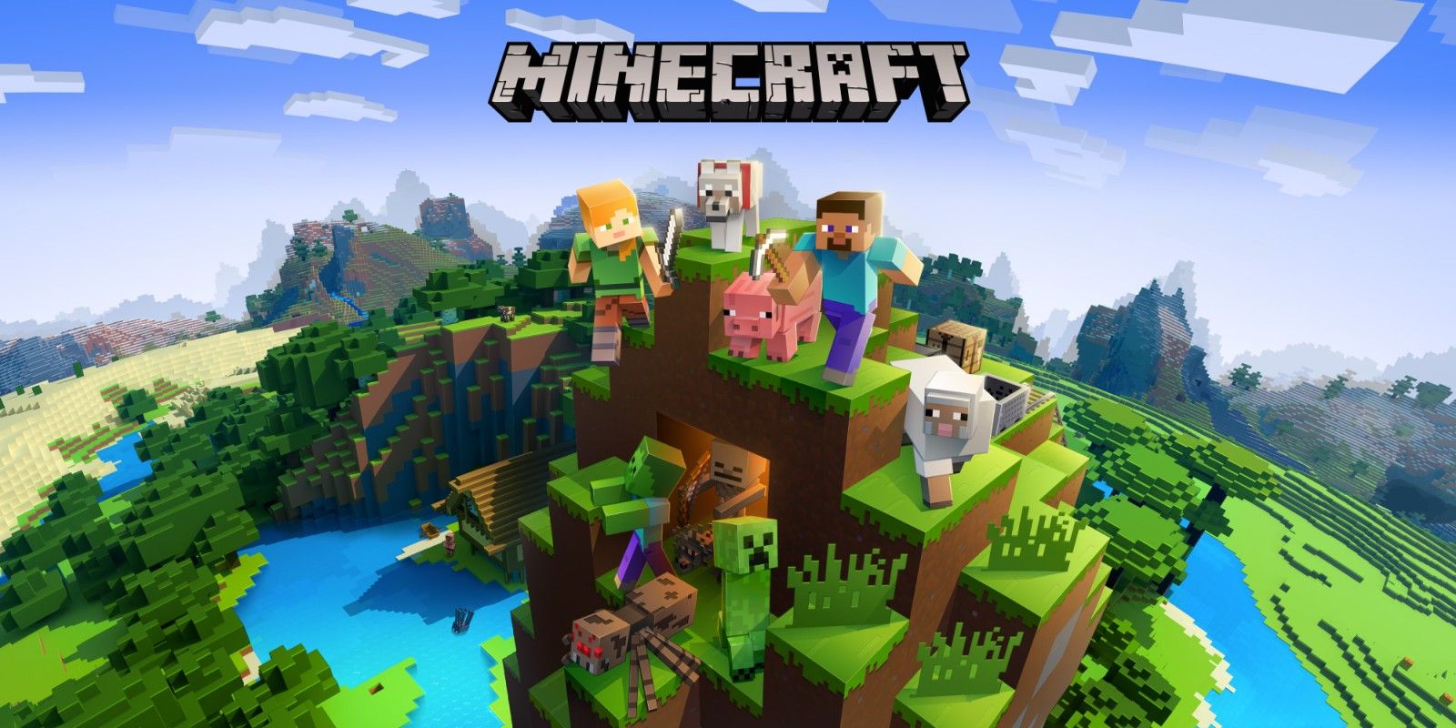 Minecraft News!!!
