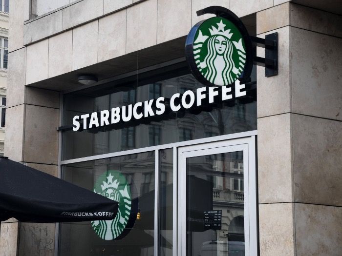 Starbucks eröffnet im März im ehemaligen Gruschdlädle in Kirchheim unter Teck
