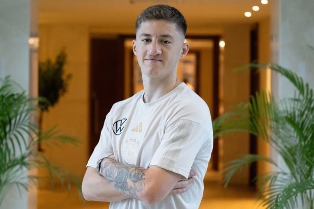 U21-Held Angelo Stiller: Hass auf Schalke seit der Kindheit!