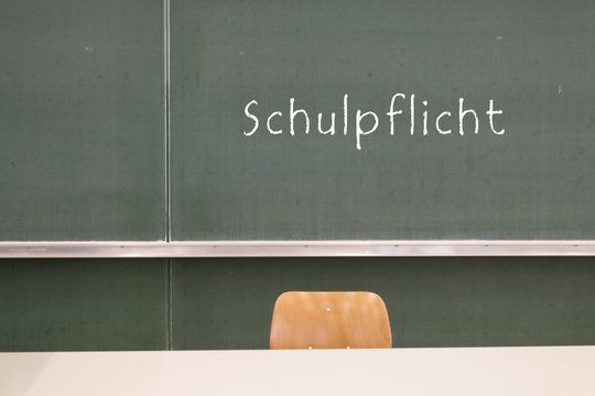 Abschaffung der Schulpflicht im Saarland
