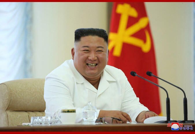 Friedensnobelpreis für Kim Jong-un