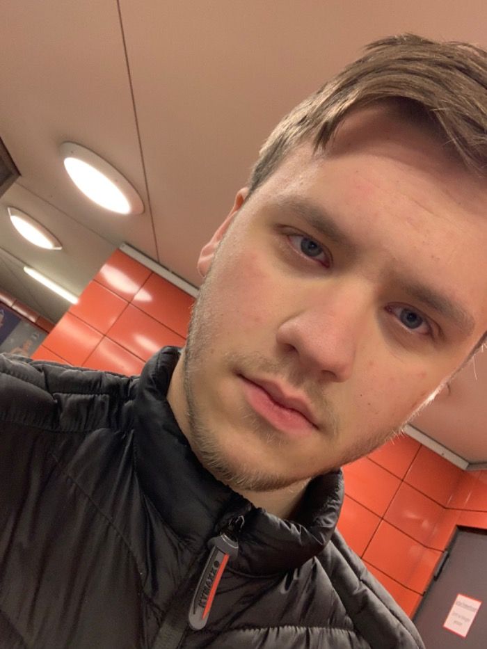 Queer-Aktivist (20) stellt Strafanzeige gegen Dresdner wegen Homophober Beleidigung