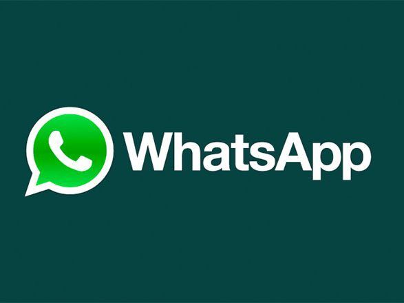 WhatsApp konrolliert Nachrichten von App-Usern