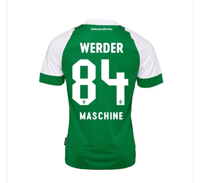 Werder Bremen verpflichtet stabilen 6er!