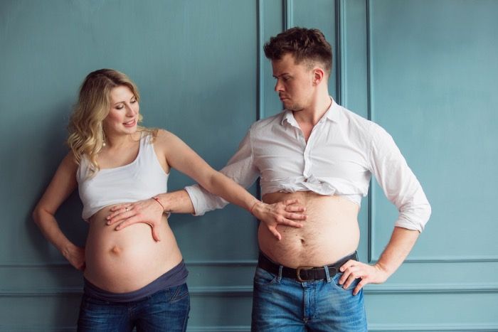 Neue Studie: Auch Männer können Schwanger werden