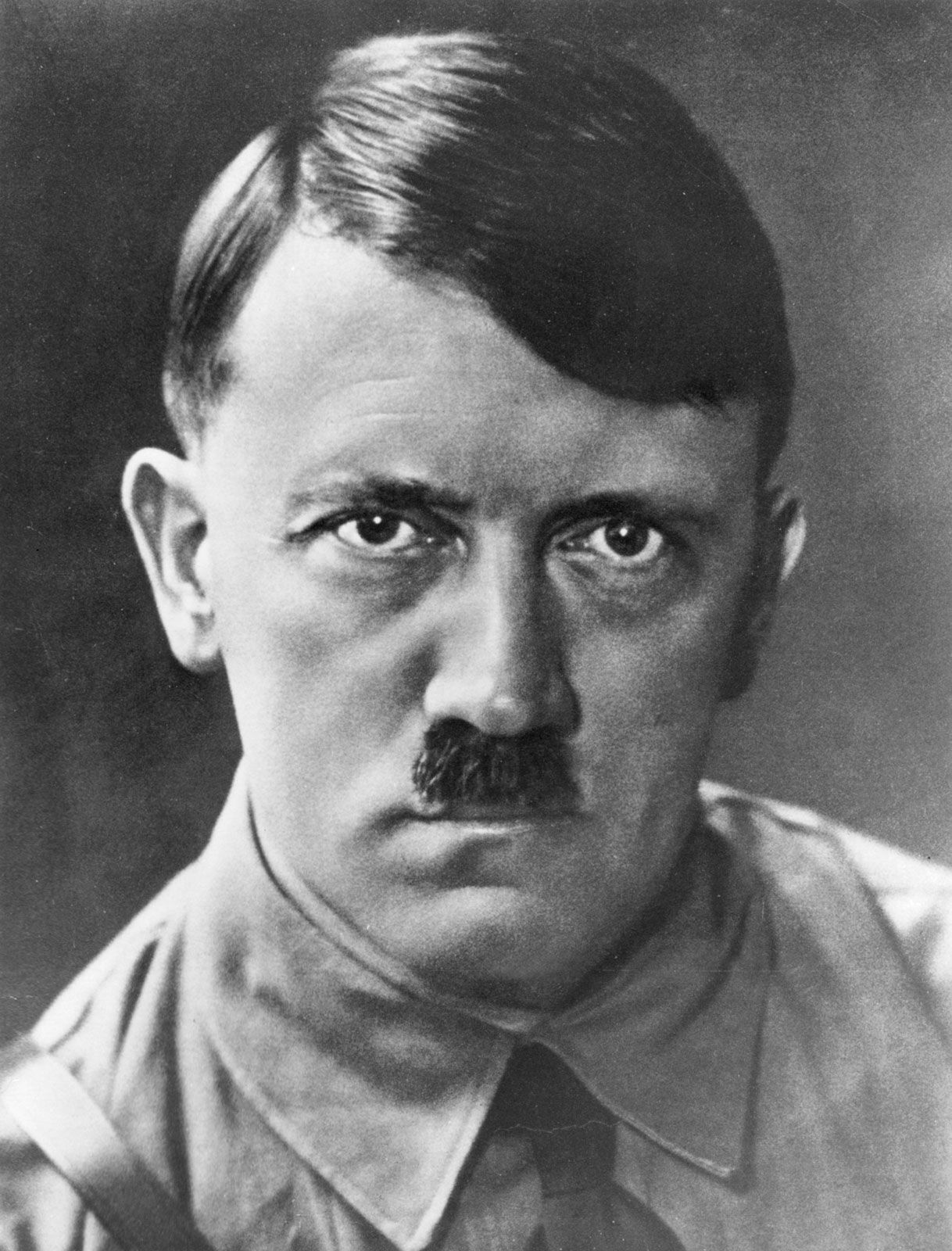 Adolf Hitler Lebt