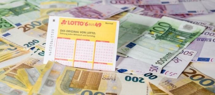Herr D. aus Berlin-Mitte räumt im Lotto ab
