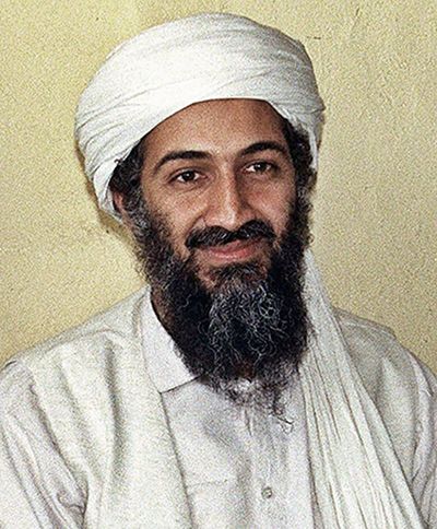 Google hat Osama Bin Laden wiederbelebt