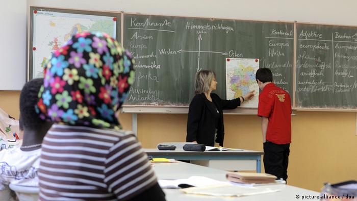 Landesberufschule Bregenz 1 wurde wegen Notenbetruges  geschlossen