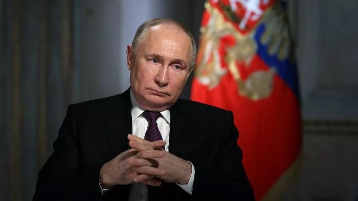 Putin verliert endlich nach 2 Jahren den Krieg gegen die Ukraine