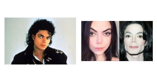 Michael Jackson Lebt noch!!!